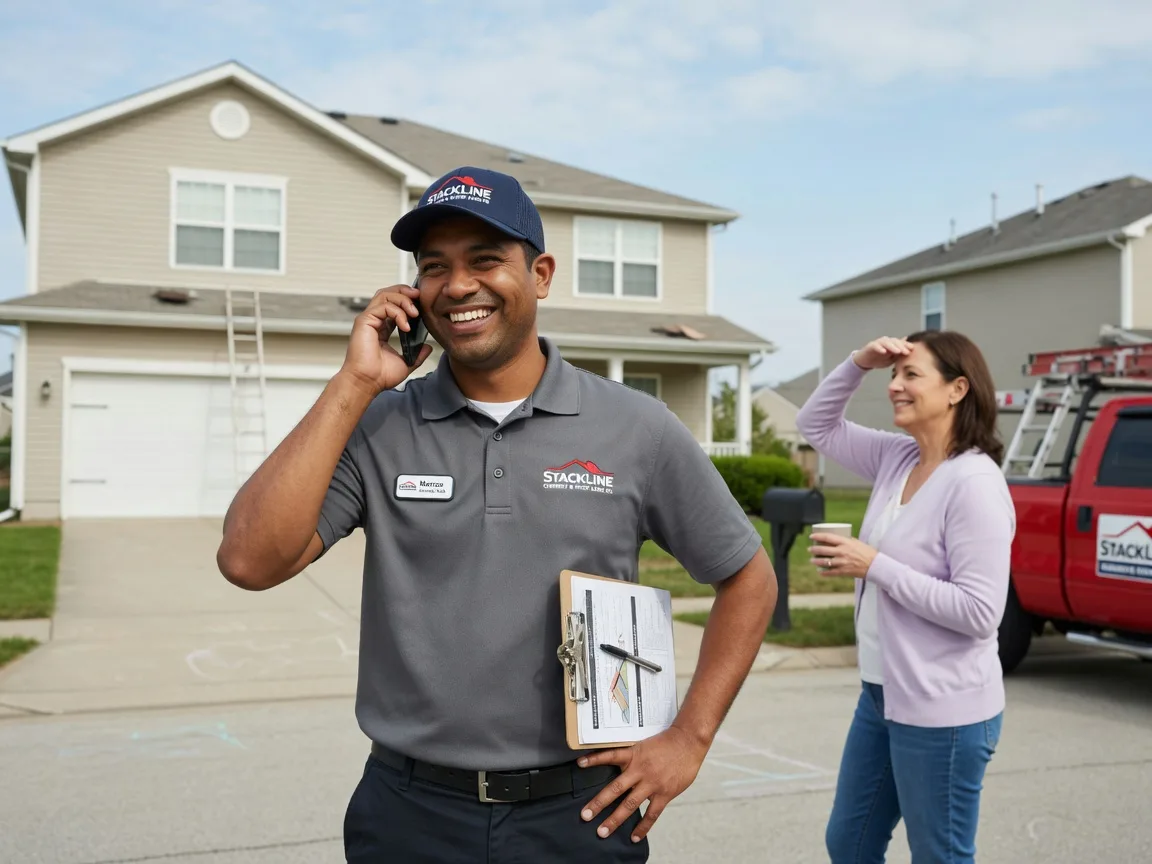 Chimney flashing repair Preston, GA FAQs